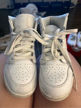 Nike Dunk mid
